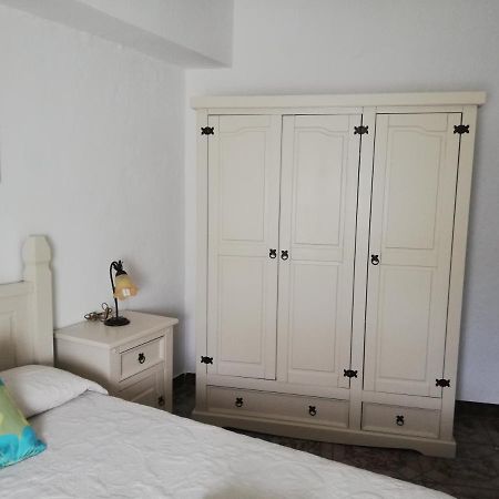 Casa Mari Villa Vejer de la Frontera Buitenkant foto