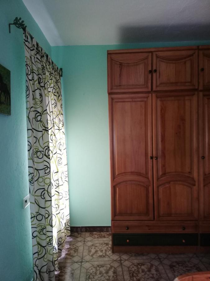 Casa Mari Villa Vejer de la Frontera Buitenkant foto