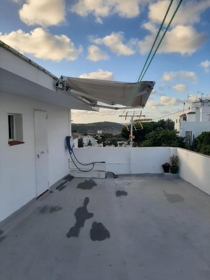 Casa Mari Villa Vejer de la Frontera Buitenkant foto