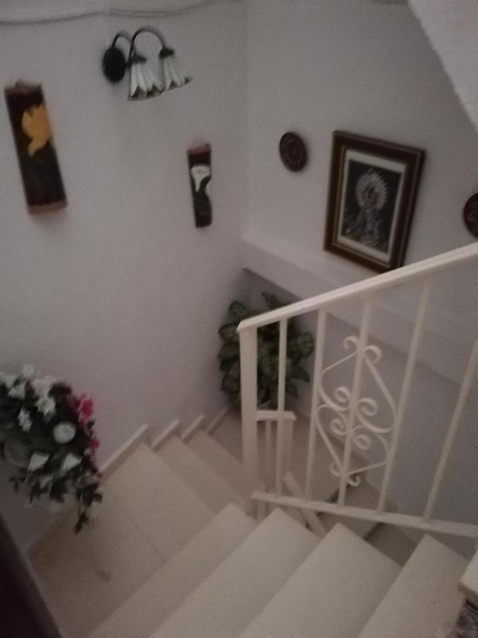 Casa Mari Villa Vejer de la Frontera Buitenkant foto